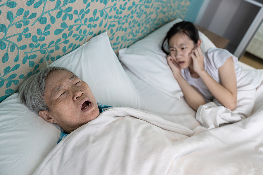 Lifestyle Changes That Can Curb Your Snoring