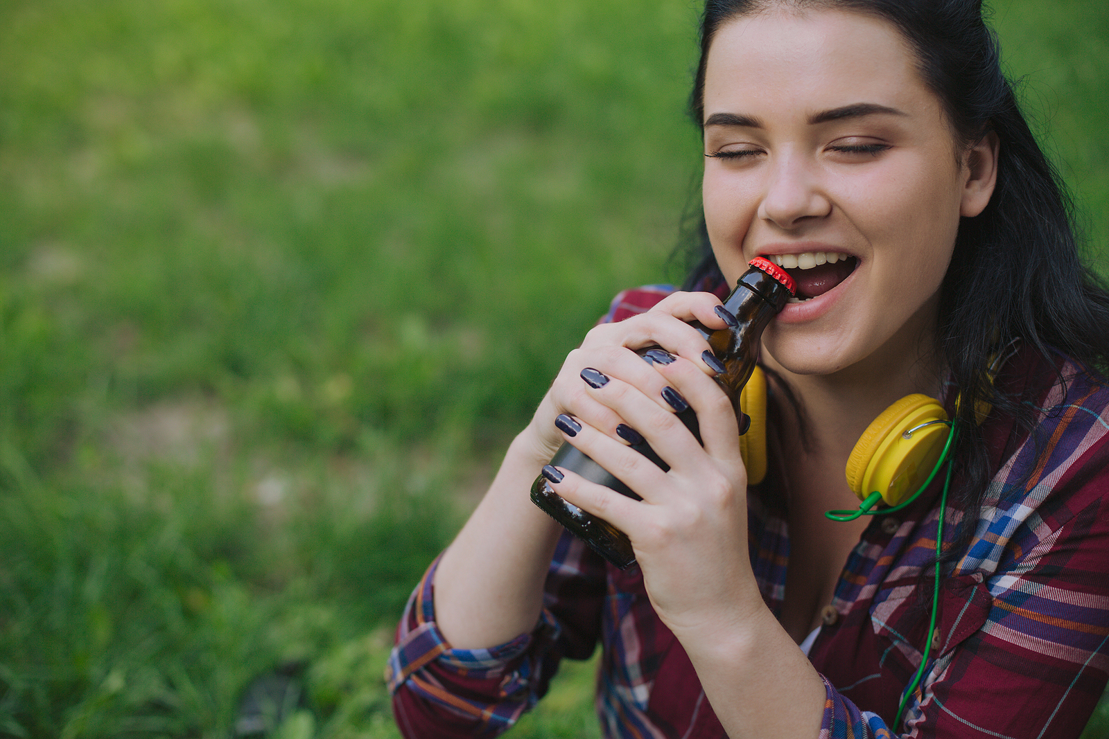 Bad Habits that are Damaging Your Oral Health
