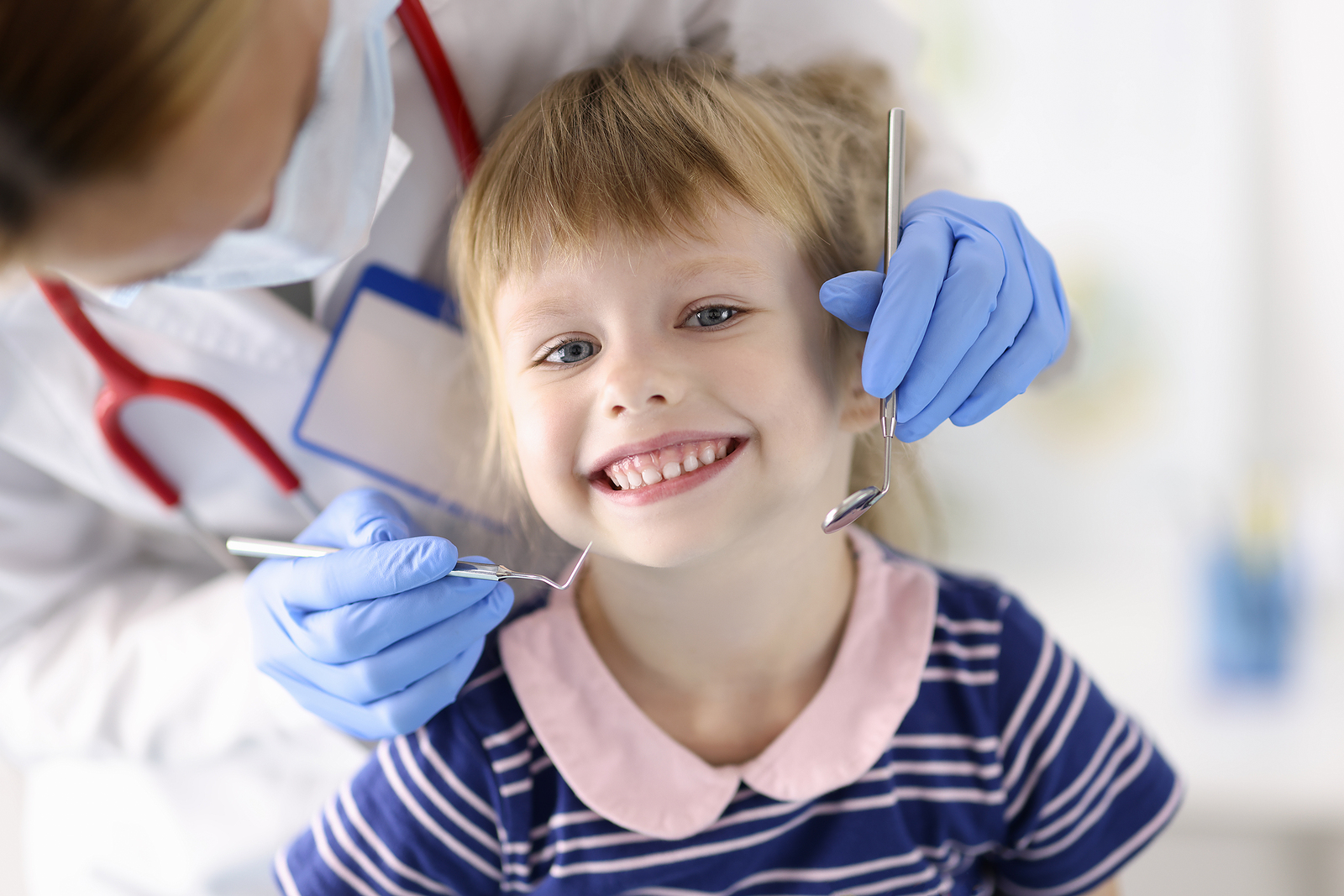 Five Things to Know About Root Canal Procedures