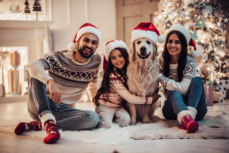 Having a Healthy Smile This Holiday Season