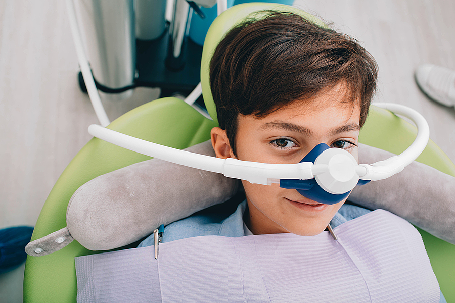 Oral Sedation 101: The Essentials