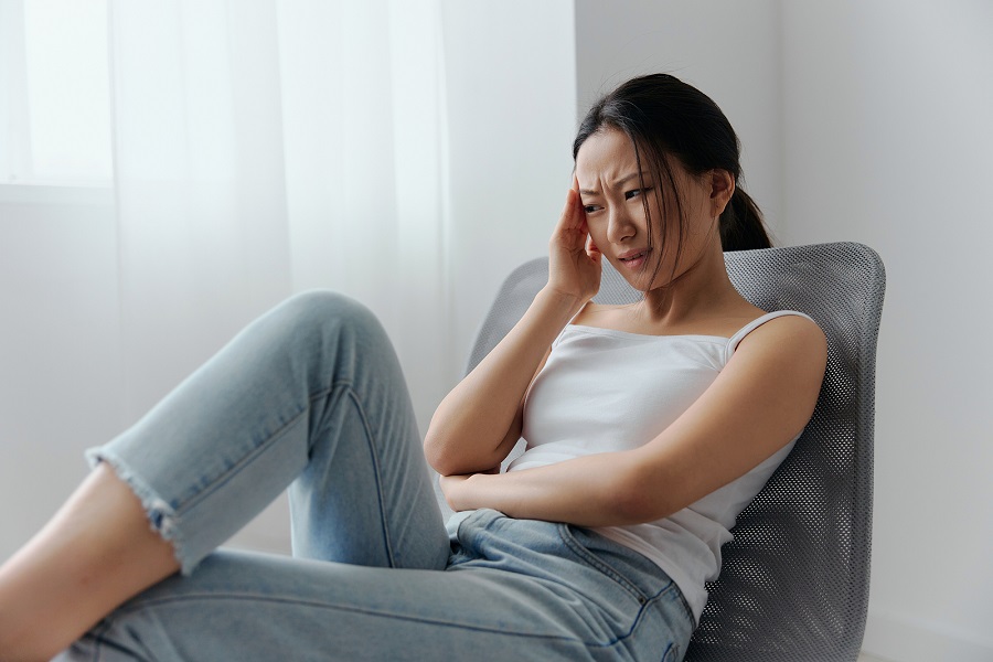 How Can Stress Affect Your Oral Health?