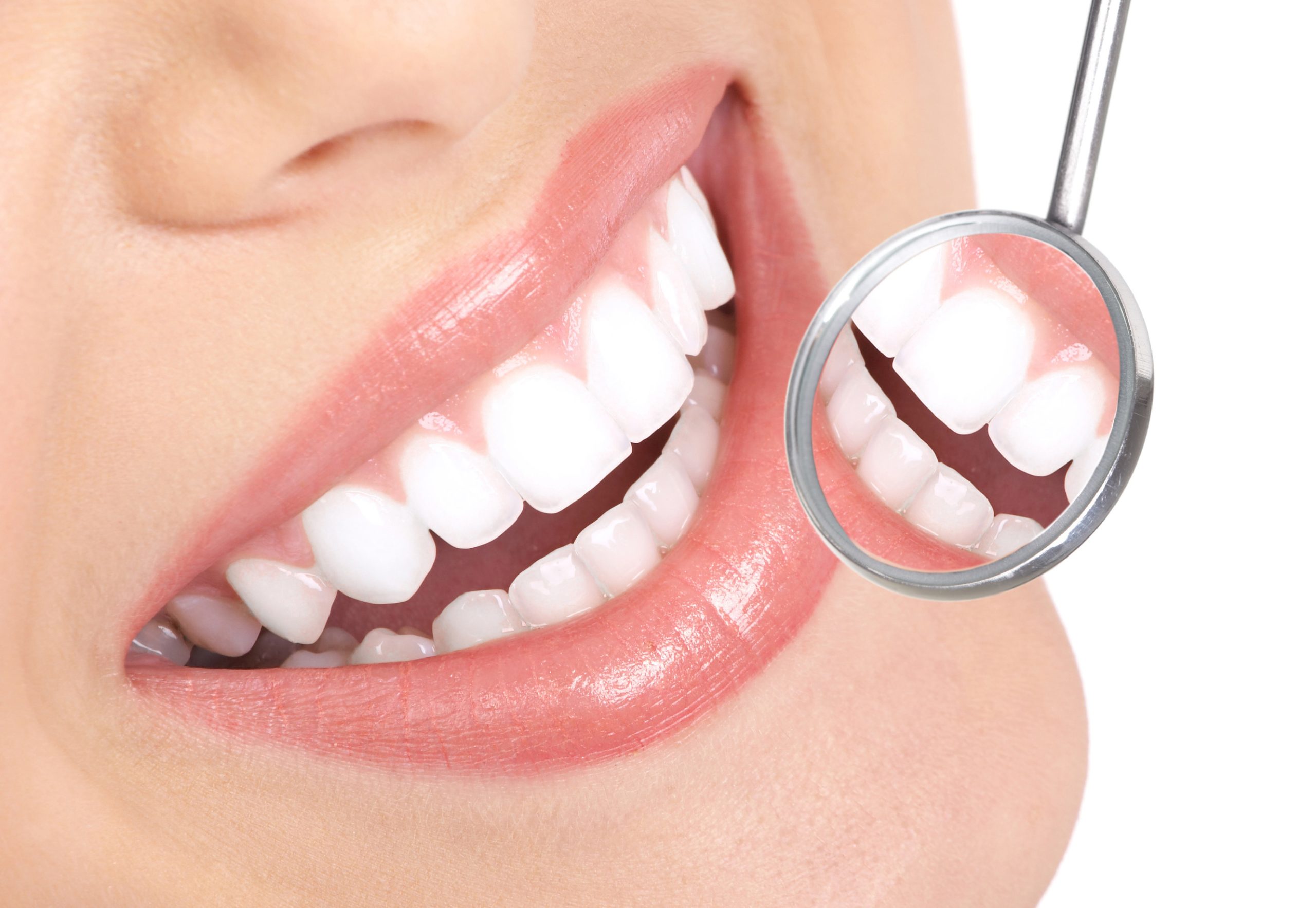 Beautiful Smile With Cosmetic Dentistry