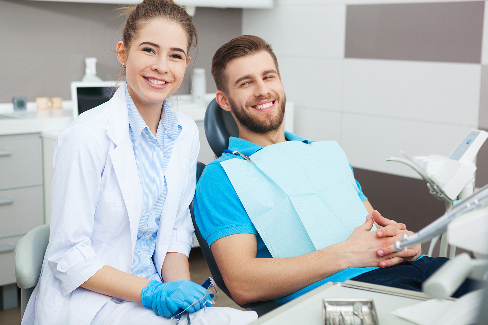Top Tips for a Smooth Recovery After Dental Implant Surgery