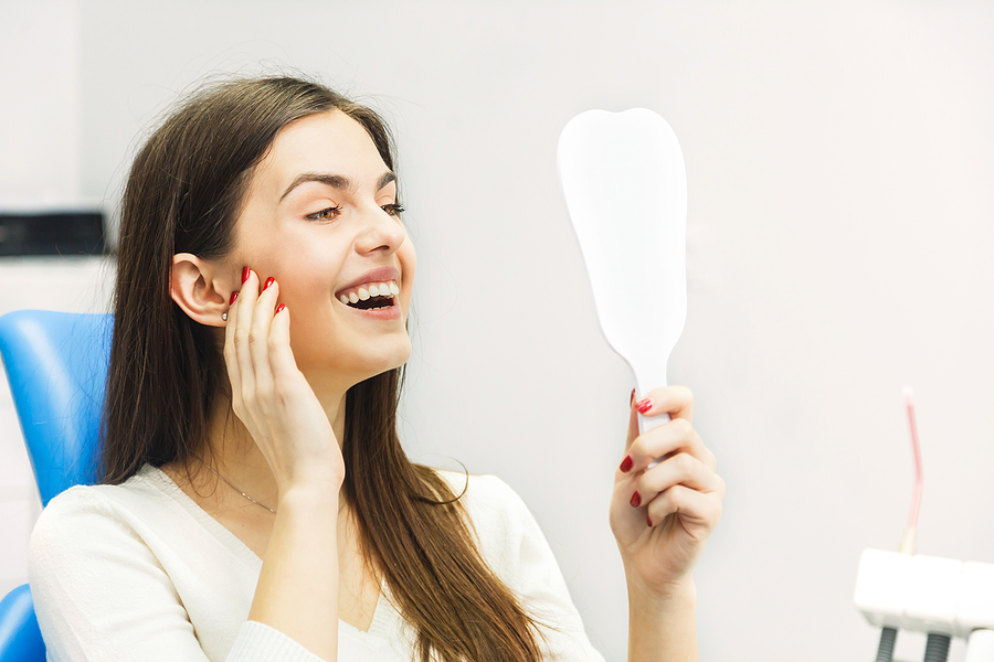 Efficient and Effective Dental Solutions: Same Day Crowns & Root Canals