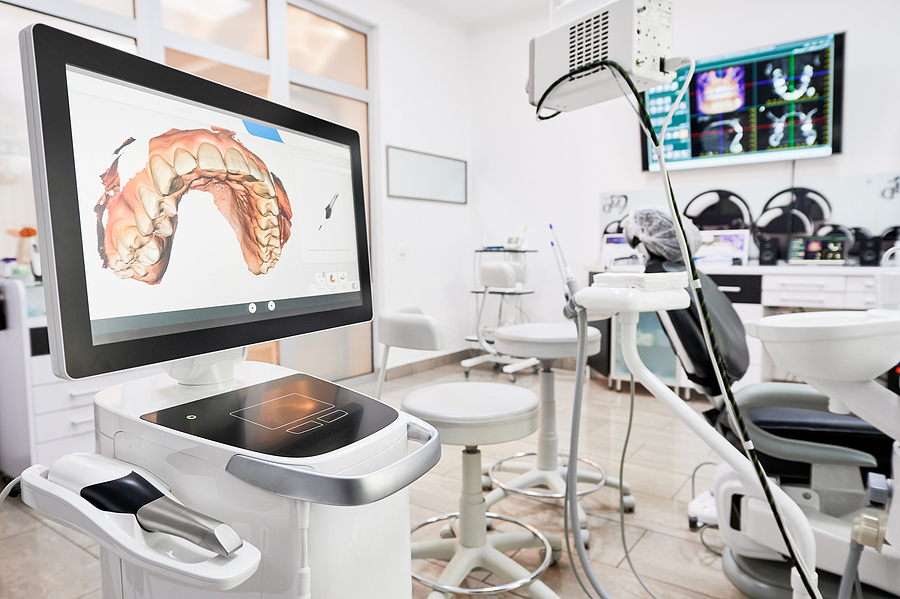 Revolutionizing Oral Care: The Impact of Advanced Dental Technology in Concord, CA