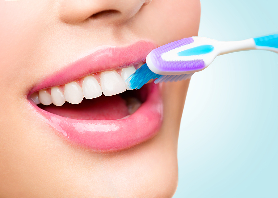 Achieve a Brighter Smile: The Benefits of Teeth Whitening in Concord, CA